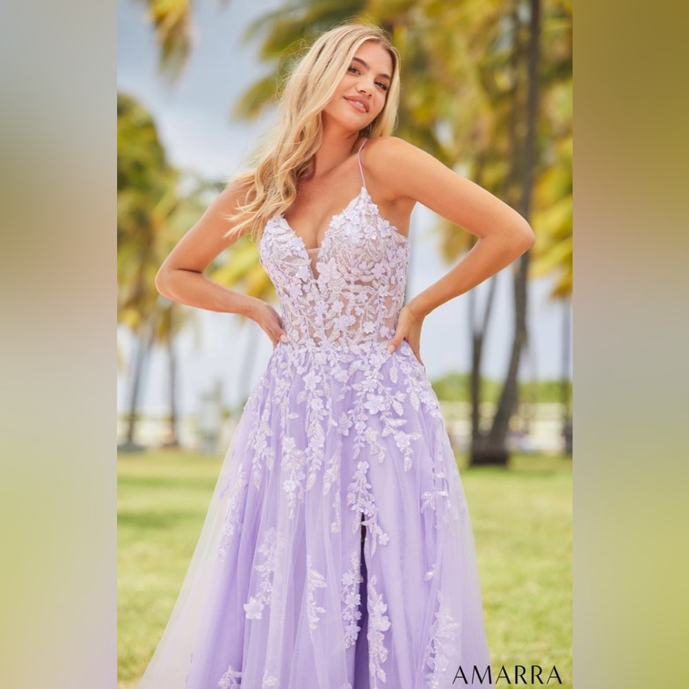 Amarra Dress